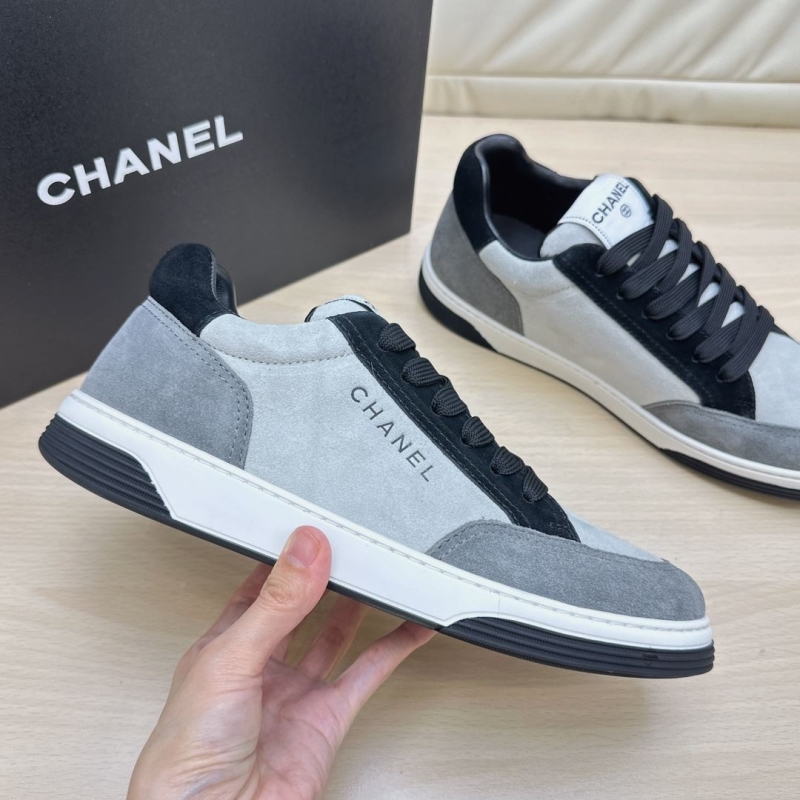 Chanel Casual Shoes